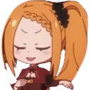 Emoji PriscillaImHER