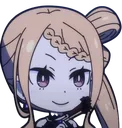 Emoji PriscillaAmuseMeMore
