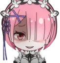 Emoji RamHeheHAHA