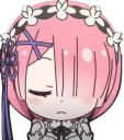 Emoji RamIagree