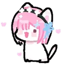 Emoji RamMEOWWW
