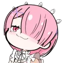 Emoji RamSMUG
