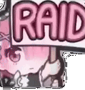 Emoji RamRAIDGAMES