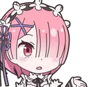 Emoji RamGoOn