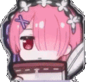 Emoji RamGonnaWriteThatDown