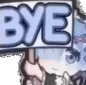 Emoji RemBye
