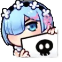 Emoji RemTOXIC