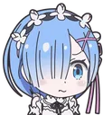 Emoji RemGASP