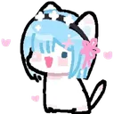 Emoji RemMEOWWW
