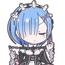 Emoji RemFightMe