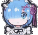 Emoji RemBow
