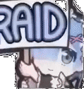 Emoji RemRAIDGAMES