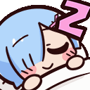 Emoji RemSLEEP
