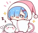 Emoji RemBEDTIME