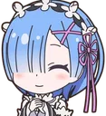 Emoji RemSmile