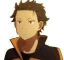 Emoji SubaruImSorryWhatNow