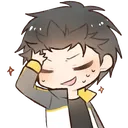 Emoji SubaruHEHImAmazing