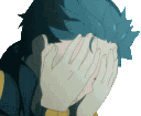 Emoji SubaruEmbrassed