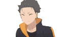Emoji SubaruBEAKOSOLOVELY