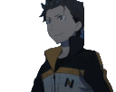 Emoji SubaruComeOnLetsGo