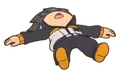 Emoji SubaruDEAD