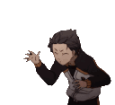 Emoji SubaruWAITWAITWAITHOLDUP