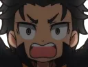 Emoji SubaruAAAA