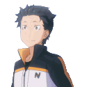 Emoji SubaruSmile