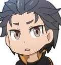 Emoji SubaruAwhImSorry