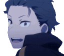 Emoji SubaruIllSaveYou
