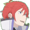 Emoji ReinhardHey