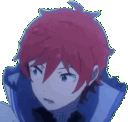 Emoji ReinhardUHOH