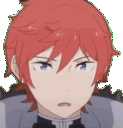 Emoji ReinhardTimeToGetSerious