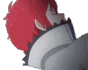 Emoji ReinhardWhatDIDYouSAY
