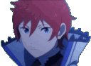 Emoji ReinhardSorryNow