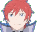 Emoji ReinhardSorryToBargeIn