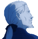 Emoji WilhelmLookingTotheDistance