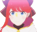 Emoji TheresiaVeryHappy
