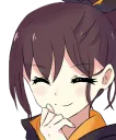 Emoji ShaulaSmile