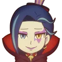 Emoji RoswaalSmile