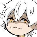 Emoji RegulusVERYEVILLL