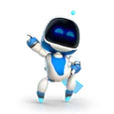 Emoji ASTRODANCE