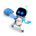 Emoji ASTROPUNCH
