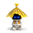 Emoji ASTROZEN