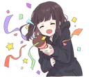 Emoji 3298menheraparty