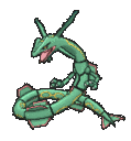 Emoji 998rayquaza
