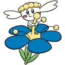 Emoji flabebe
