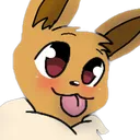 Emoji EeveeBlep