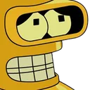 Emoji tama_bendgold