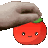Emoji PatPatTomate
